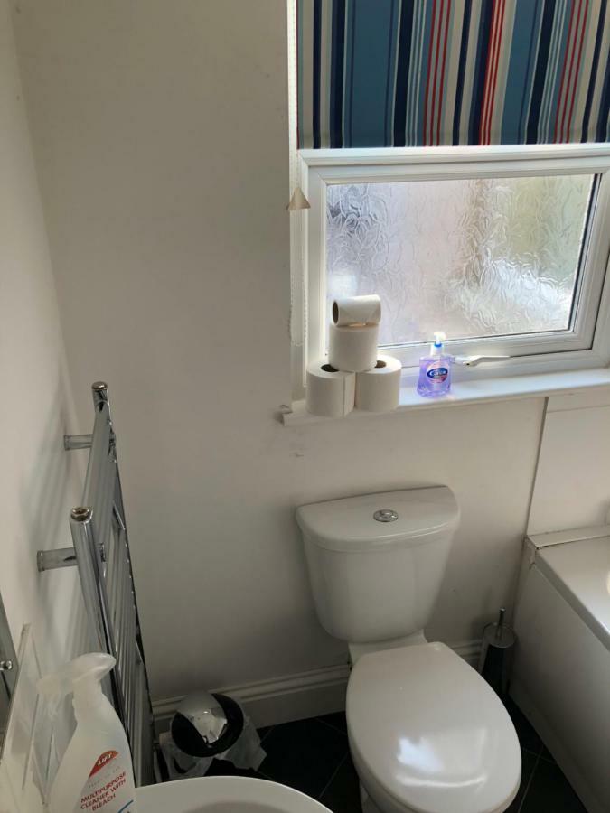 Handpost View Apartman Newport  Kültér fotó